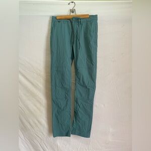 ROARK Mens Explorer Adventure Pant Style#RP281 Blue size 30